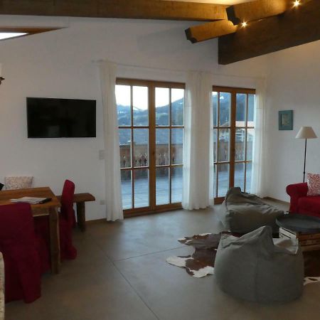 Appartements Kornberg Guetl Haus im Ennstal Buitenkant foto