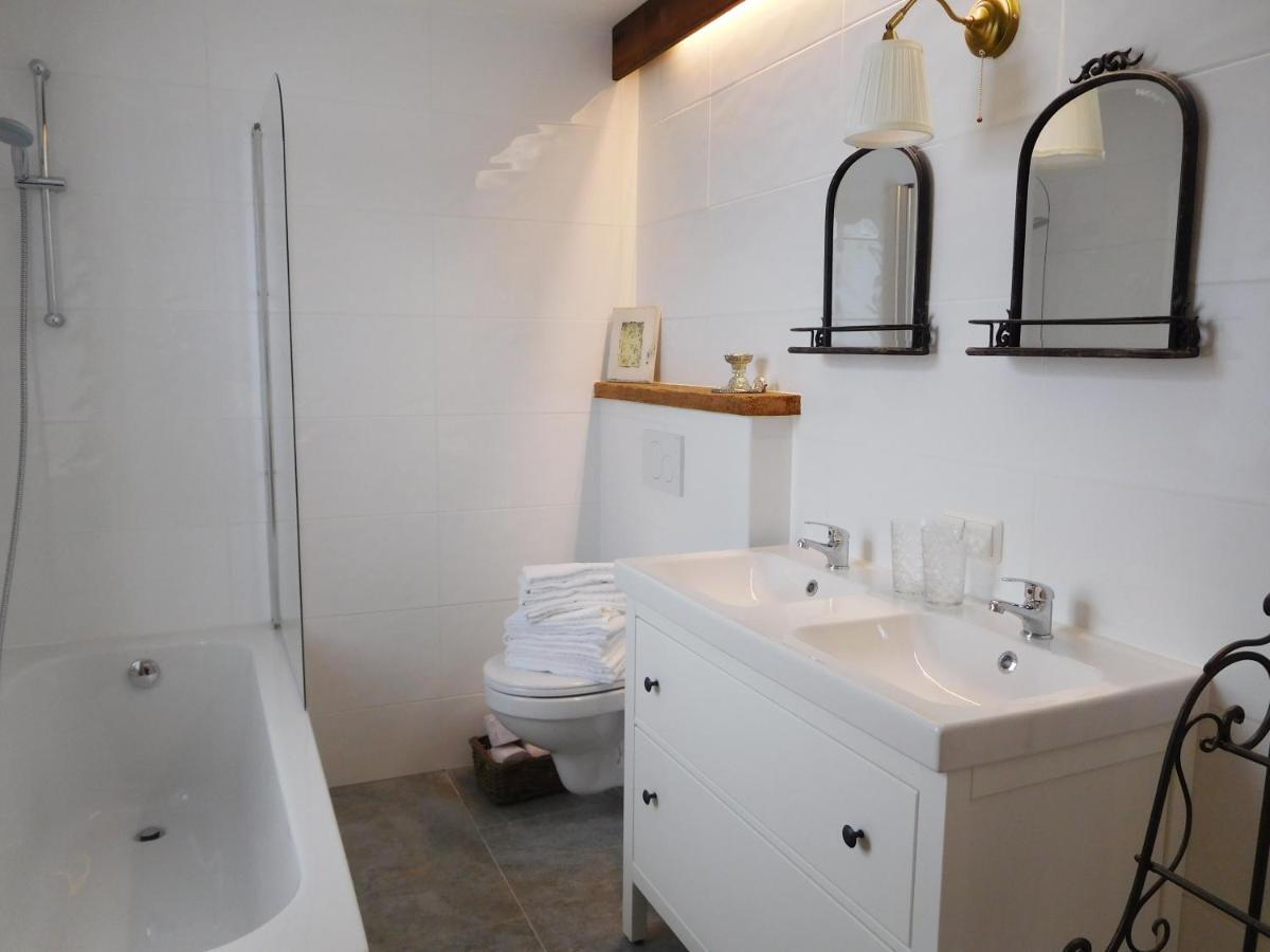 Appartements Kornberg Guetl Haus im Ennstal Buitenkant foto