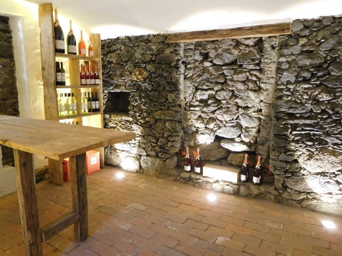 Appartements Kornberg Guetl Haus im Ennstal Buitenkant foto