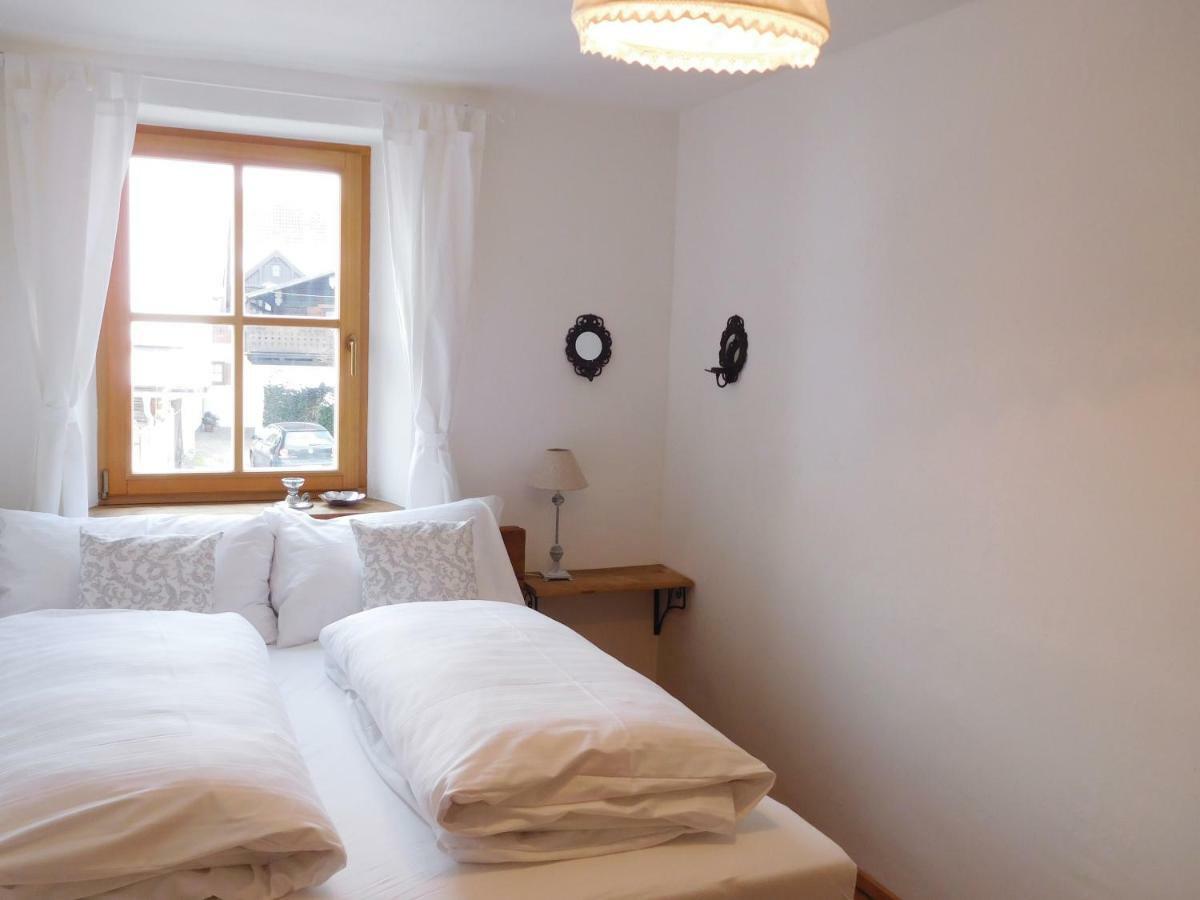 Appartements Kornberg Guetl Haus im Ennstal Buitenkant foto