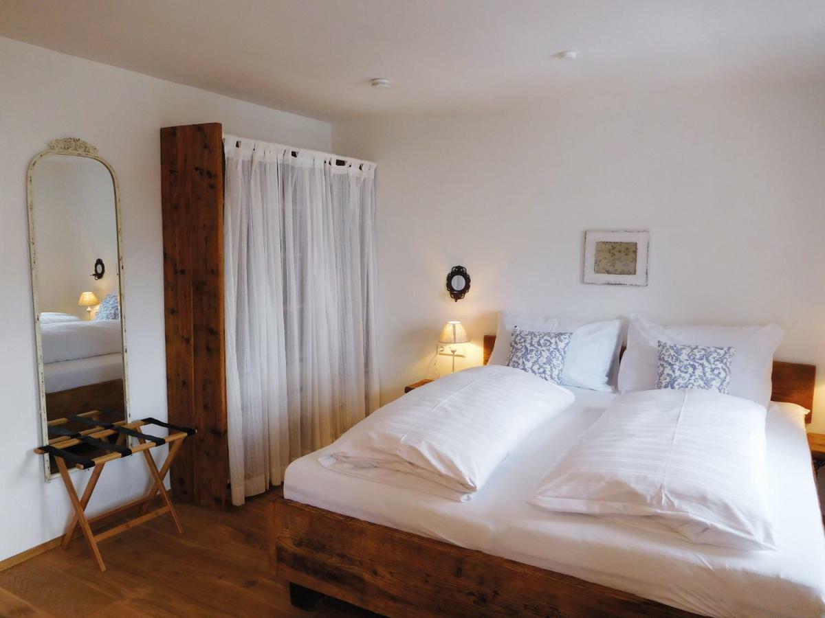 Appartements Kornberg Guetl Haus im Ennstal Buitenkant foto