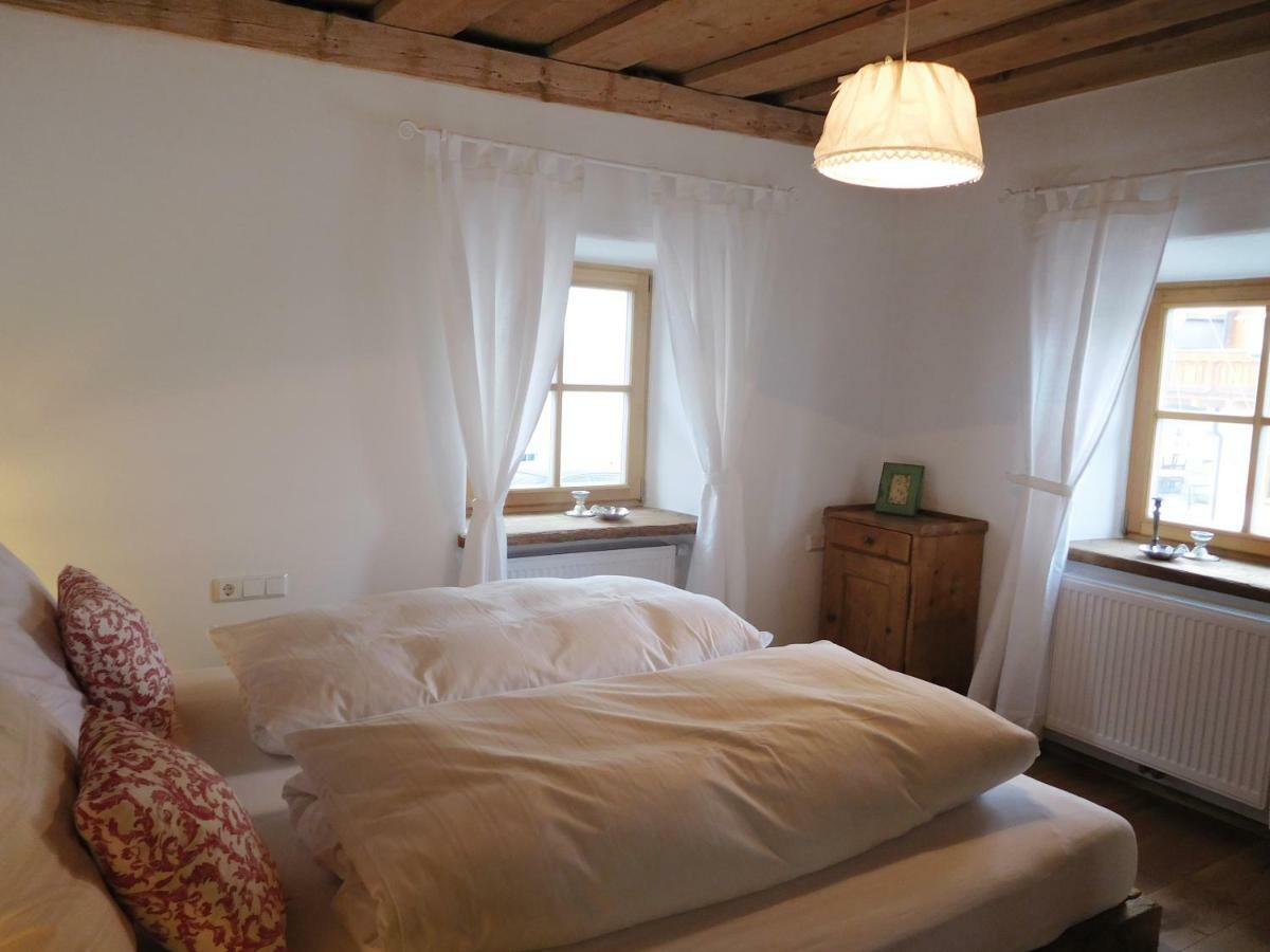Appartements Kornberg Guetl Haus im Ennstal Buitenkant foto
