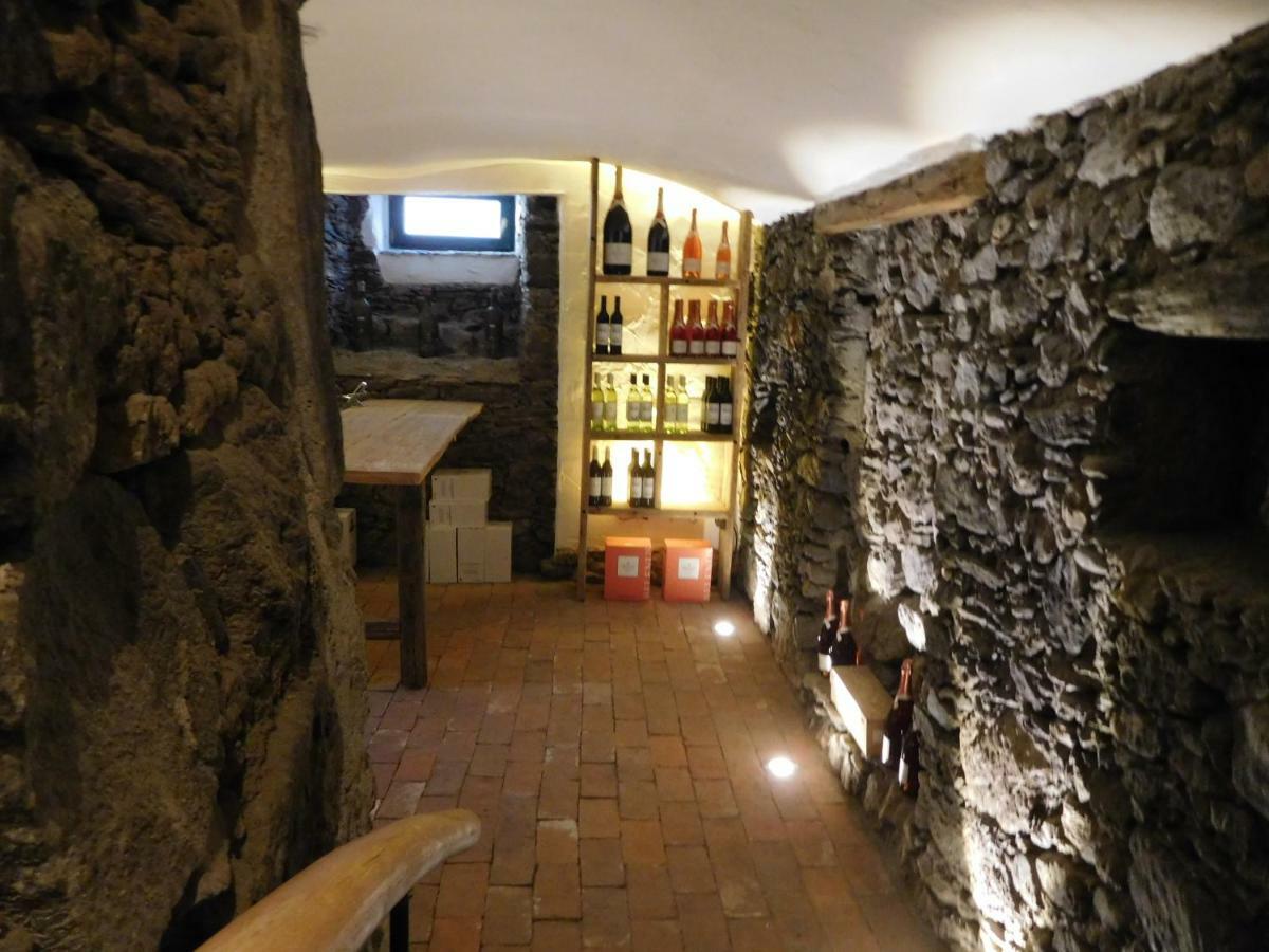 Appartements Kornberg Guetl Haus im Ennstal Buitenkant foto