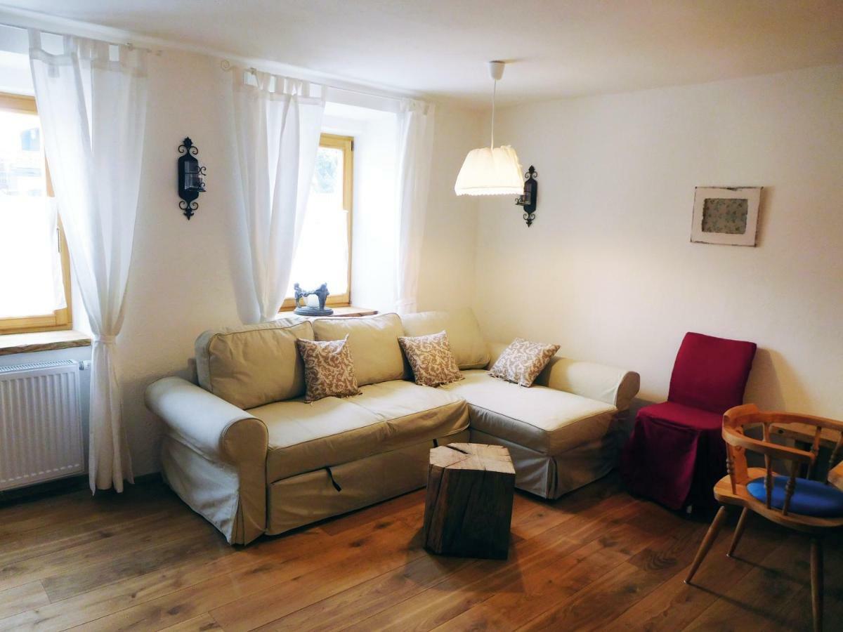 Appartements Kornberg Guetl Haus im Ennstal Buitenkant foto