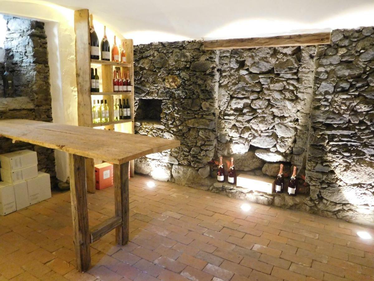 Appartements Kornberg Guetl Haus im Ennstal Buitenkant foto