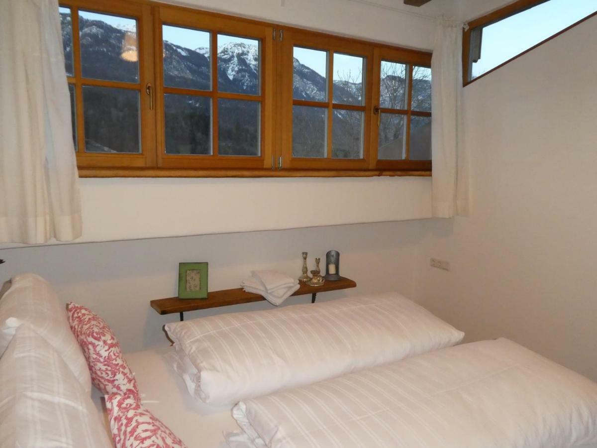 Appartements Kornberg Guetl Haus im Ennstal Buitenkant foto