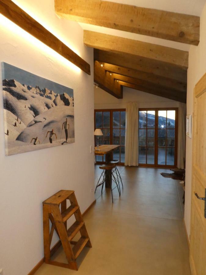 Appartements Kornberg Guetl Haus im Ennstal Buitenkant foto