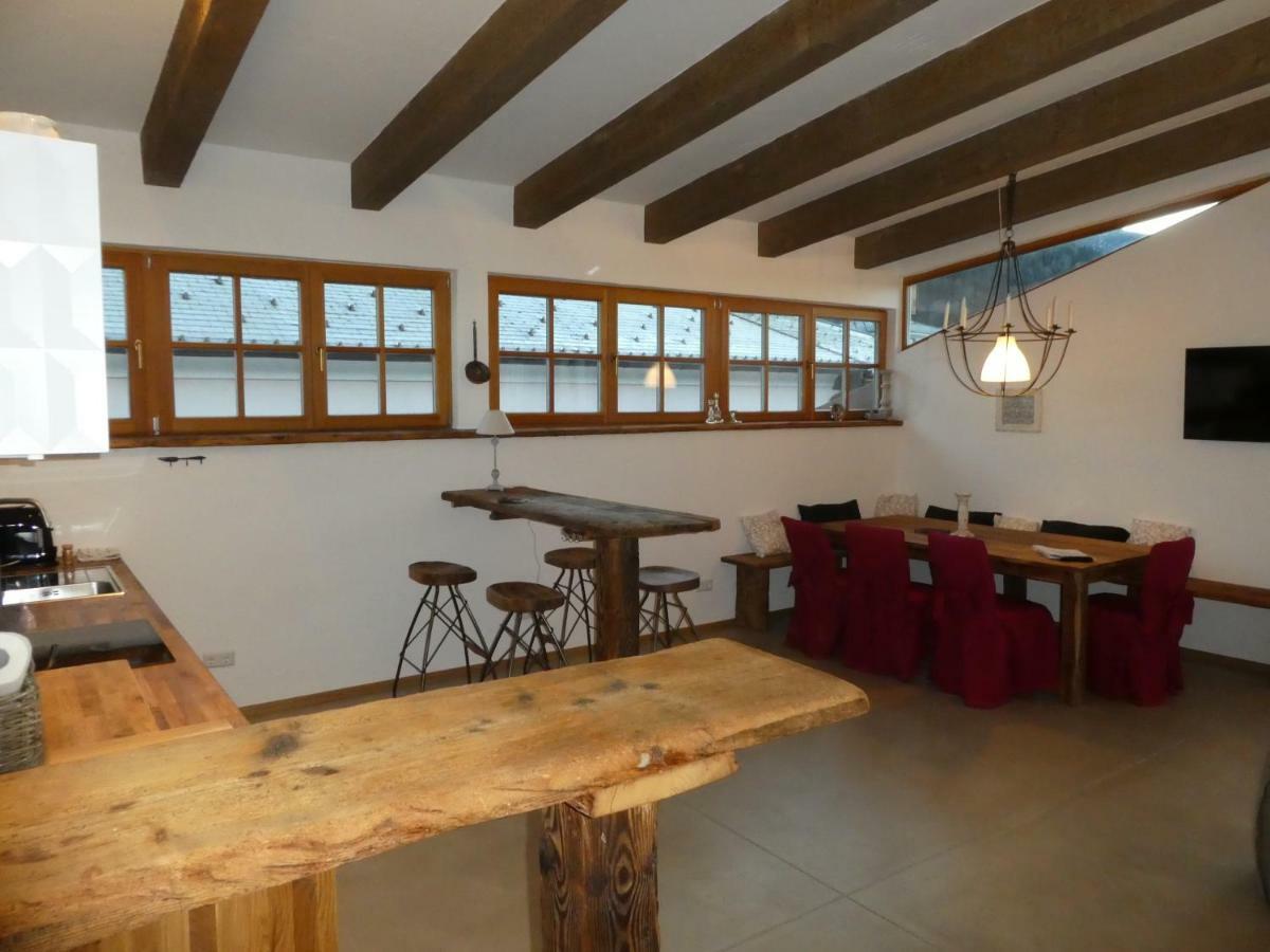 Appartements Kornberg Guetl Haus im Ennstal Buitenkant foto