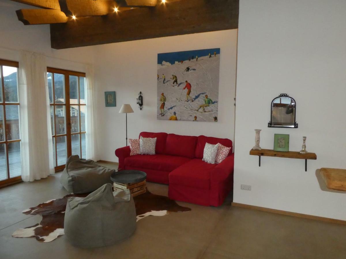 Appartements Kornberg Guetl Haus im Ennstal Buitenkant foto