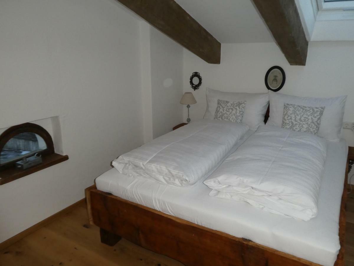 Appartements Kornberg Guetl Haus im Ennstal Buitenkant foto