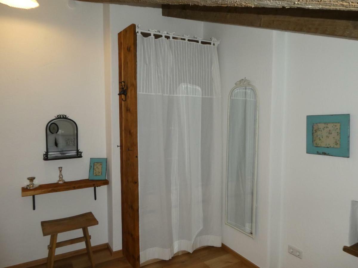 Appartements Kornberg Guetl Haus im Ennstal Buitenkant foto