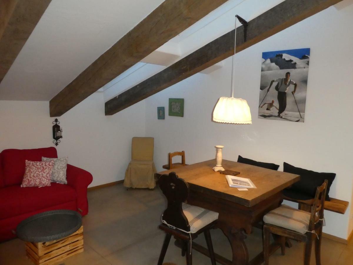 Appartements Kornberg Guetl Haus im Ennstal Buitenkant foto